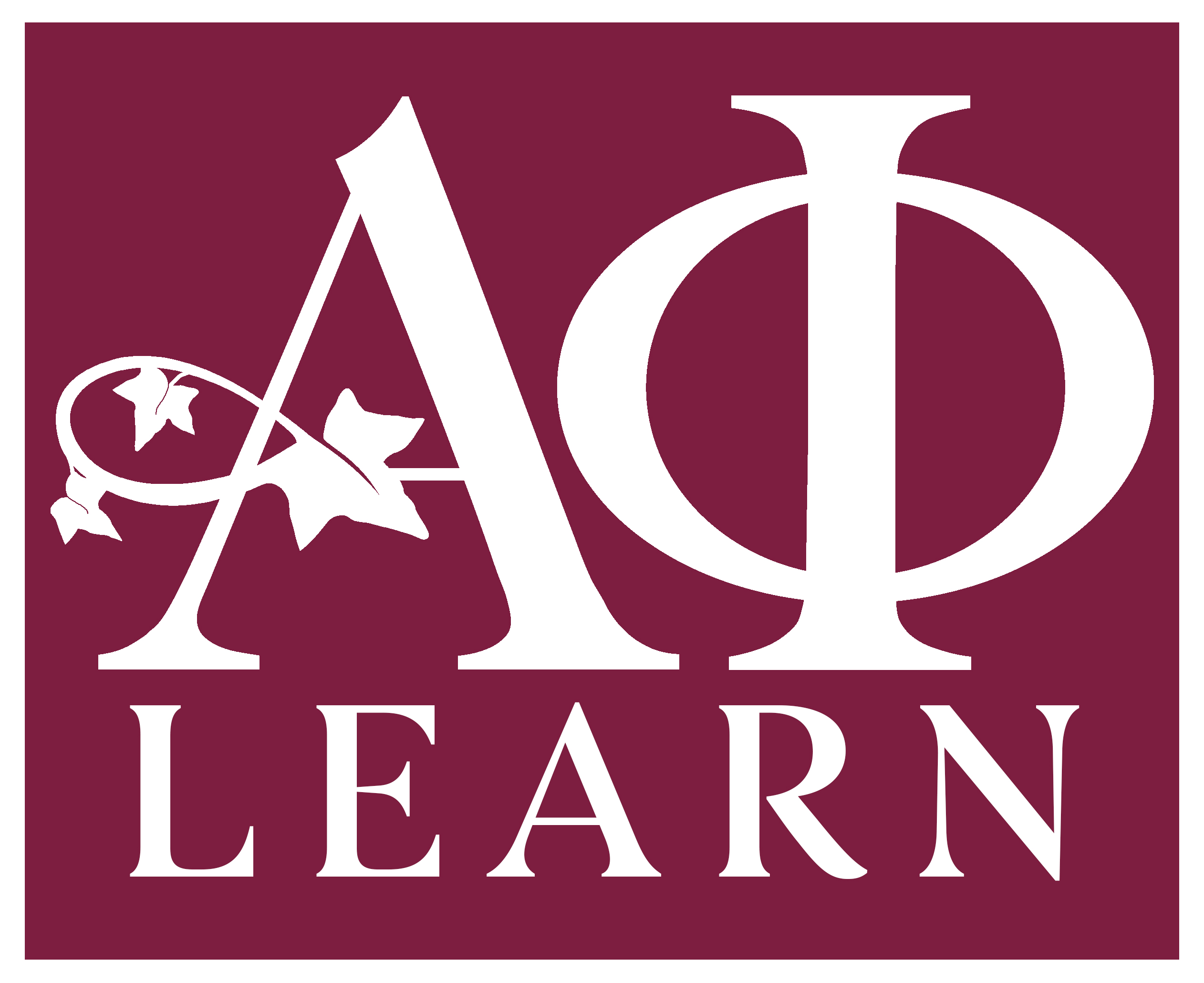 Alpha Phi Learn Login